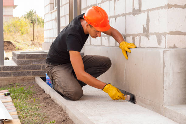 Licensed Waterproofing service in Cabin John, MD - Halo Water Proofing